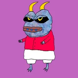 PEPEMFERS #579