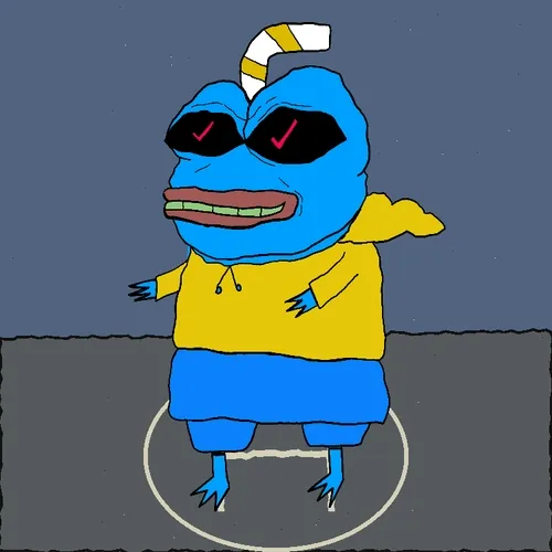 PEPEMFERS #1467