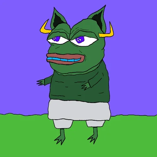 PEPEMFERS #797