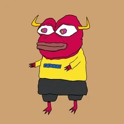 PEPEMFERS #1074