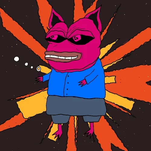 PEPEMFERS #2421
