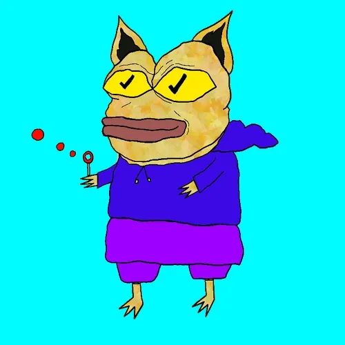 PEPEMFERS #1068