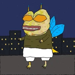 PEPEMFERS #1591