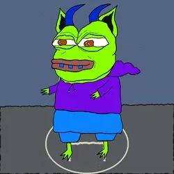 PEPEMFERS #2167