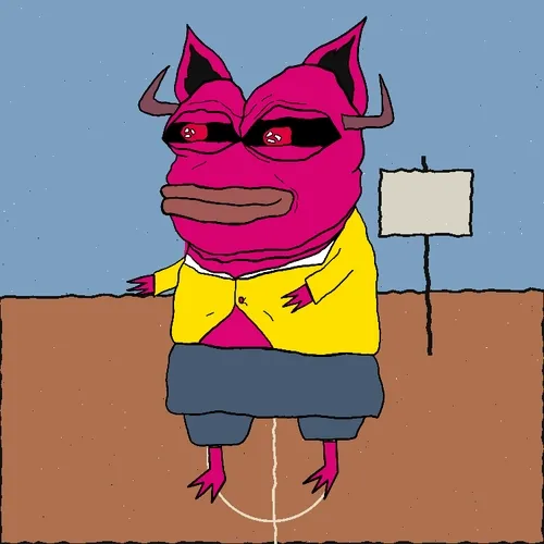 PEPEMFERS #1249