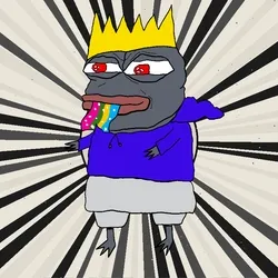 PEPEMFERS #2070