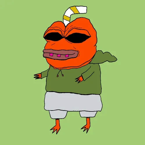PEPEMFERS #1842