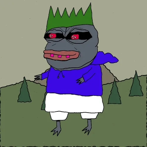 PEPEMFERS #1653