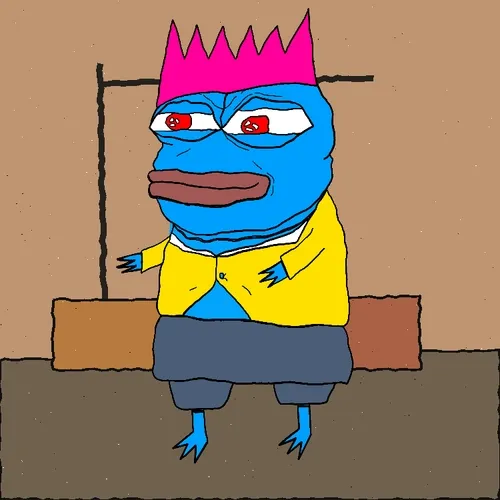 PEPEMFERS #61