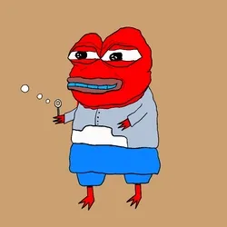 PEPEMFERS #1354