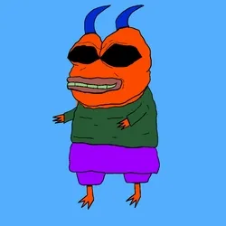 PEPEMFERS #1071