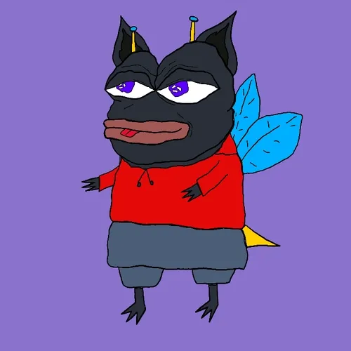 PEPEMFERS #2333