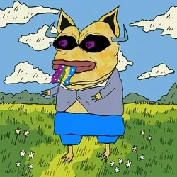 PEPEMFERS #2135