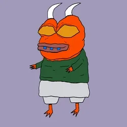 PEPEMFERS #87