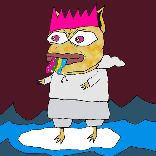 PEPEMFERS #1084