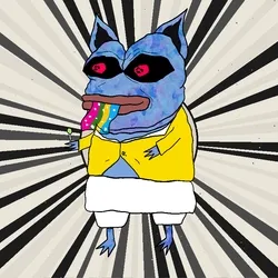 PEPEMFERS #1160
