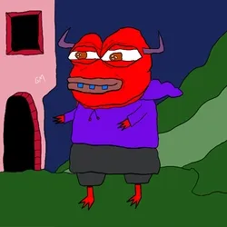 PEPEMFERS #2063