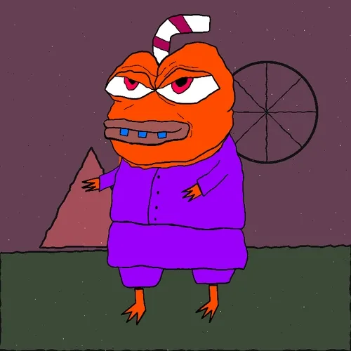 PEPEMFERS #265