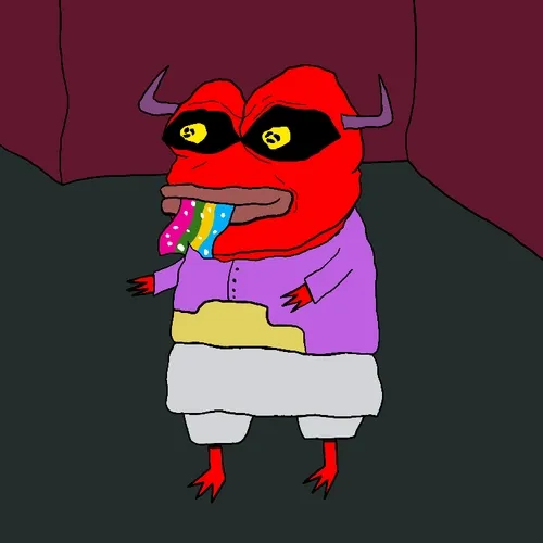 PEPEMFERS #1289