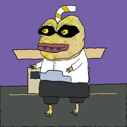 PEPEMFERS #1585