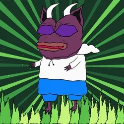 PEPEMFERS #109