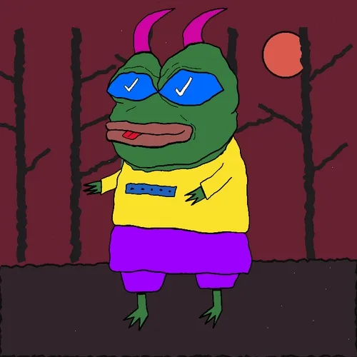 PEPEMFERS #1328