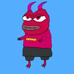 PEPEMFERS #2051