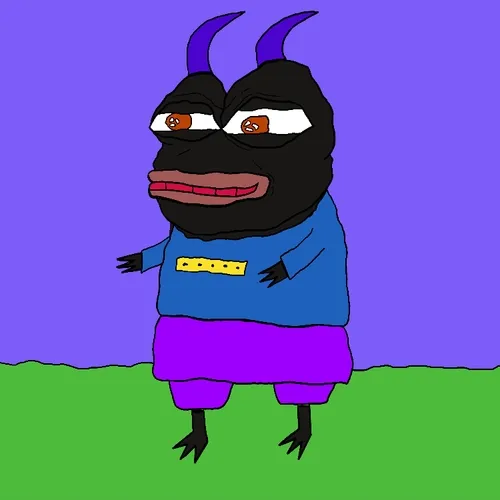 PEPEMFERS #2267