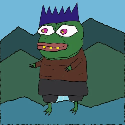 PEPEMFERS #1962