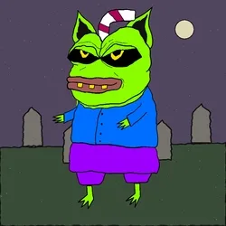 PEPEMFERS #2160