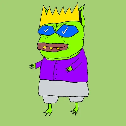 PEPEMFERS #1492