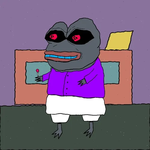 PEPEMFERS #1097