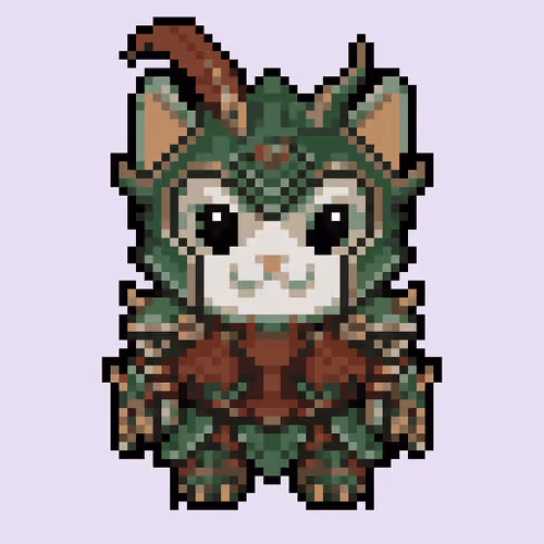 Token #3760