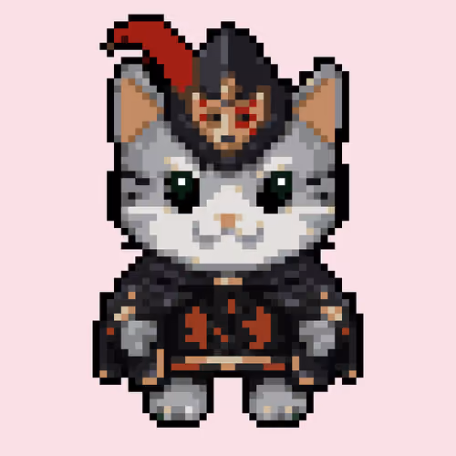 Token #3015