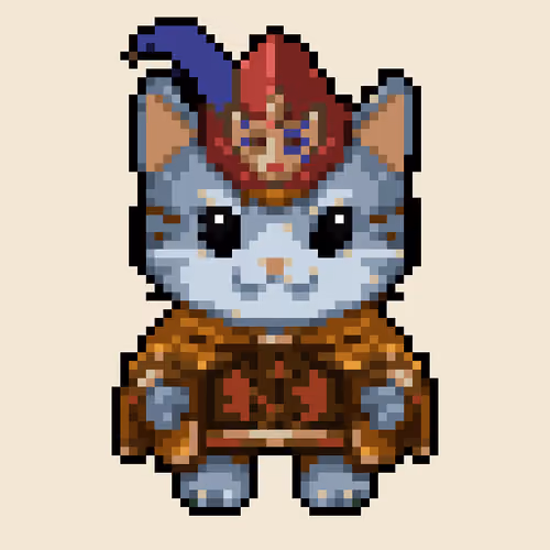 Token #2140