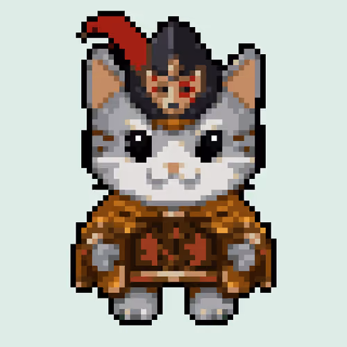 Token #2569