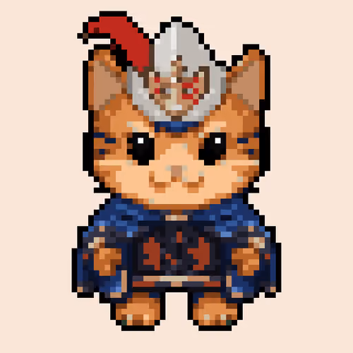 Token #3471
