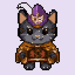 Token #1805