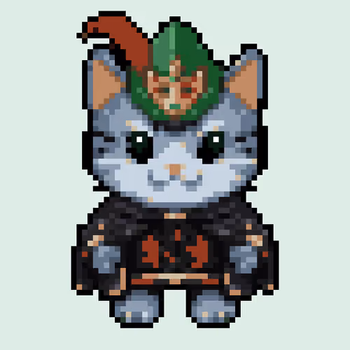 Token #3565