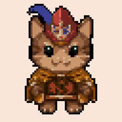 Token #3750