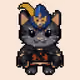 Token #3221