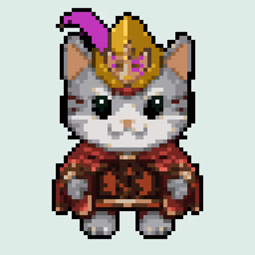 Token #2295