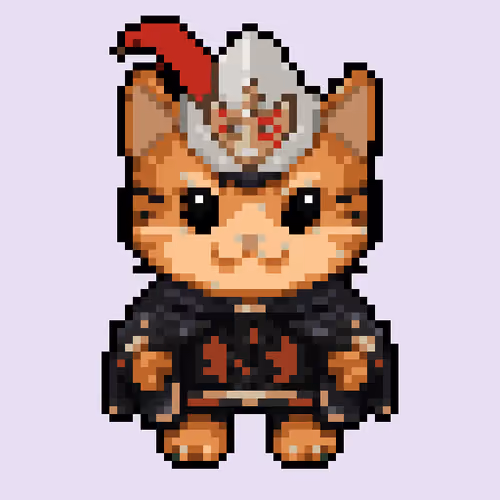 Token #2907