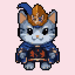 Token #1731
