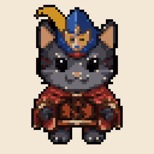Token #2253