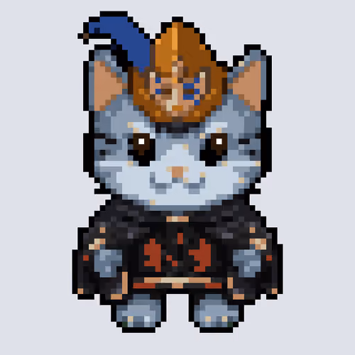 Token #2461
