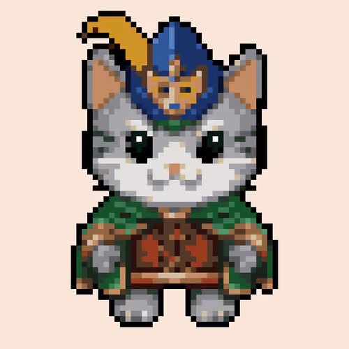 Token #3194