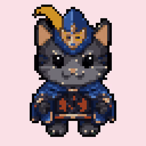 Token #2640