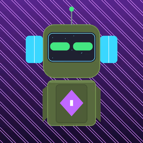 Neon Mech Legion #2223