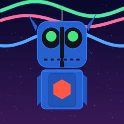 Neon Mech Legion #3223